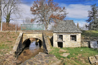 achat maison st-genies 24590