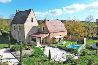 achat maison st-genies 24590