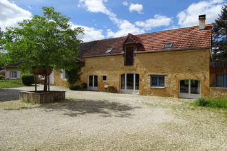 achat maison st-genies 24590