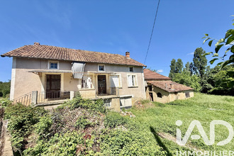 achat maison st-genies 24590