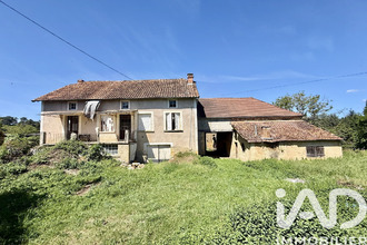 achat maison st-genies 24590