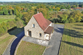 achat maison st-genies 24590