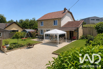 achat maison st-genies 24590