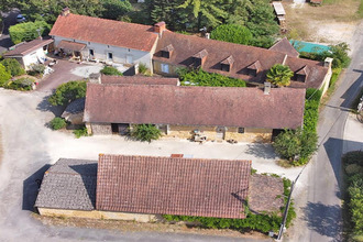 achat maison st-genies 24590
