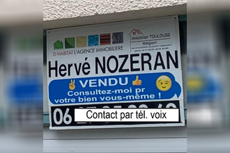 achat maison st-genies-bellevue 31180