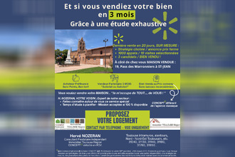 achat maison st-genies-bellevue 31180