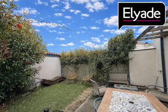 achat maison st-genies-bellevue 31180