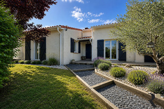 achat maison st-genies-bellevue 31180