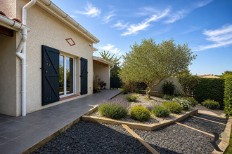achat maison st-genies-bellevue 31180
