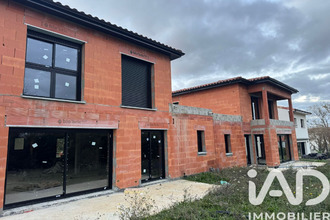 achat maison st-genies-bellevue 31180