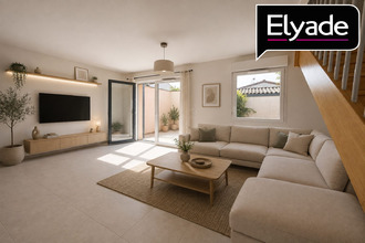 achat maison st-genies-bellevue 31180