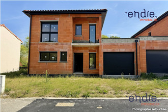 achat maison st-genies-bellevue 31180