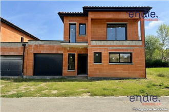 achat maison st-genies-bellevue 31180