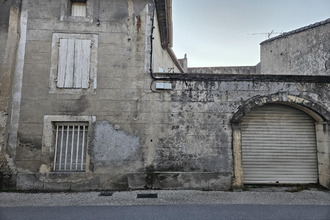 achat maison st-genies-de-comolas 30150