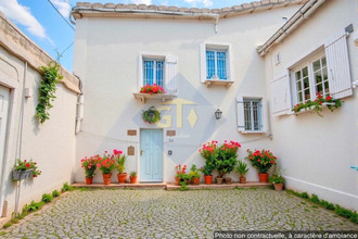 achat maison st-genies-de-comolas 30150