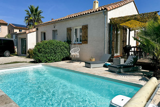 achat maison st-genies-de-comolas 30150