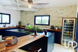 achat maison st-genies-de-comolas 30150