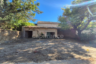 achat maison st-genies-de-comolas 30150