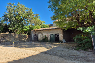 achat maison st-genies-de-comolas 30150