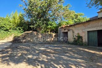 achat maison st-genies-de-comolas 30150