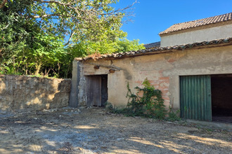 achat maison st-genies-de-comolas 30150