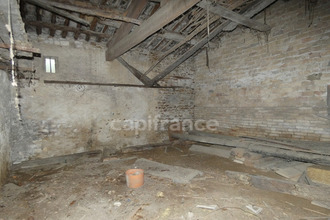 achat maison st-genies-de-comolas 30150