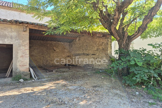 achat maison st-genies-de-comolas 30150