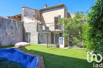 achat maison st-genies-de-comolas 30150