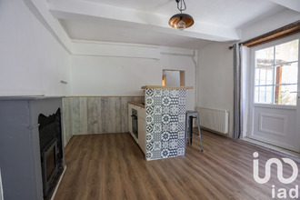 achat maison st-genies-de-comolas 30150