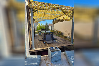 achat maison st-genies-de-comolas 30150