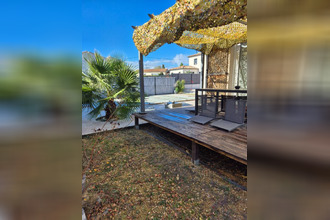 achat maison st-genies-de-comolas 30150