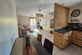 achat maison st-genies-de-comolas 30150