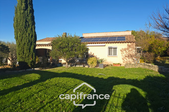 achat maison st-genies-de-comolas 30150