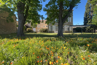 achat maison st-genies-de-comolas 30150