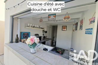 achat maison st-genies-de-comolas 30150