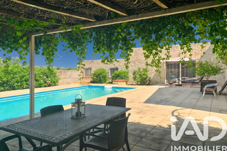 achat maison st-genies-de-comolas 30150