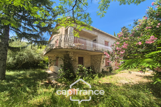 achat maison st-genies-de-comolas 30150