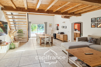 achat maison st-genies-de-comolas 30150