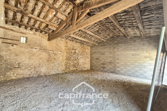 achat maison st-genies-de-comolas 30150