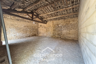 achat maison st-genies-de-comolas 30150