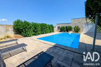 achat maison st-genies-de-comolas 30150