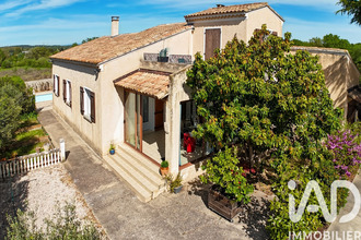 achat maison st-genies-de-comolas 30150