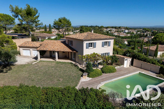 achat maison st-genies-de-comolas 30150