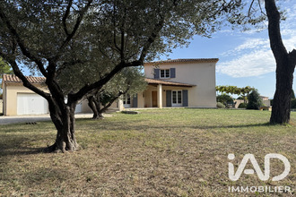 achat maison st-genies-de-comolas 30150