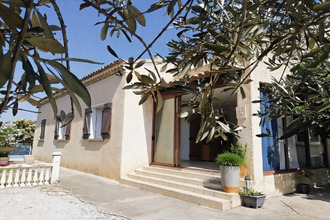 achat maison st-genies-de-comolas 30150