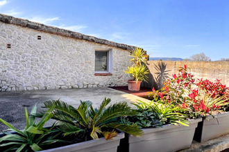 achat maison st-genies-de-comolas 30150