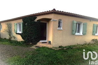 achat maison st-genies-de-fontedit 34480