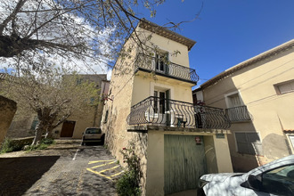 achat maison st-genies-de-fontedit 34480