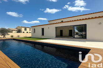 achat maison st-genies-de-fontedit 34480