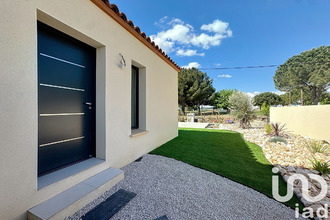 achat maison st-genies-de-fontedit 34480